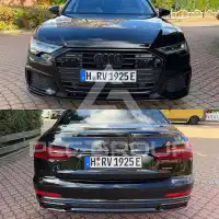 2021 Audi A6