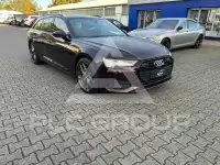 2021 Audi A6