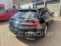 2021 Audi A6