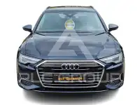 2021 Audi A6