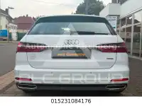 2021 Audi A6