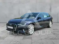 2021 Audi A6
