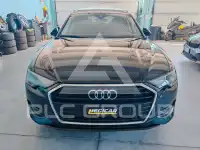 2021 Audi A6