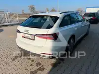 2021 Audi A6