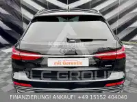 2021 Audi A6