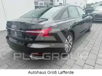 2021 Audi A6