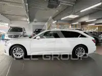 2021 Audi A6