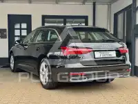 2021 Audi A6