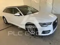 2021 Audi A6