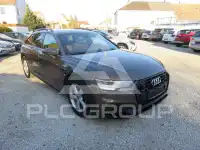 2021 Audi A6