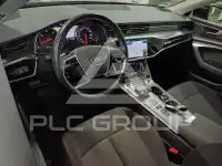 2021 Audi A6