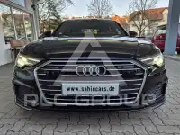 2021 Audi A6