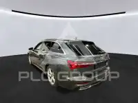 2021 Audi A6
