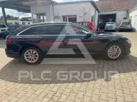 2021 Audi A6