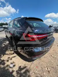 2021 Audi A6