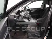 2021 Audi A6