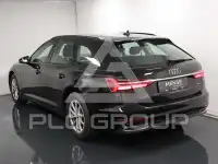 2021 Audi A6