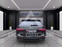 2021 Audi A6
