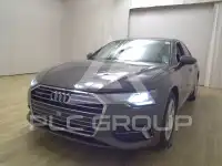 2021 Audi A6
