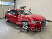 2021 Audi A6