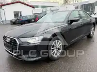 2021 Audi A6