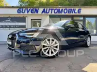 2021 Audi A6