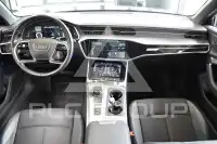 2021 Audi A6