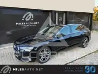 2021 Audi A6