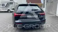 2021 Audi A6