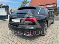 2021 Audi A6