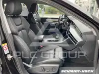 2021 Audi A6