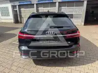 2021 Audi A6