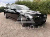 2021 Audi A6
