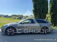 2021 Audi A6