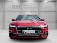 2021 Audi A6