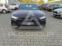 2021 Audi A6