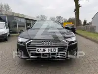 2021 Audi A6