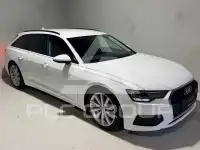 2021 Audi A6