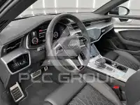 2021 Audi A6