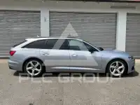2021 Audi A6