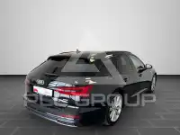 2021 Audi A6