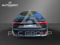 2021 Audi A6