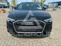 2021 Audi A6