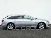 2021 Audi A6