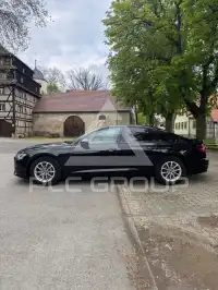 2021 Audi A6
