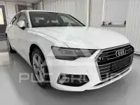 2021 Audi A6