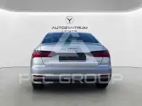 2021 Audi A6
