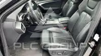 2021 Audi A6