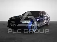 2021 Audi A6