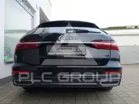 2021 Audi A6